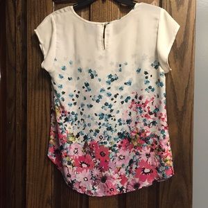 Ann Taylor top